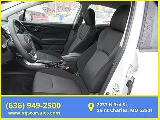 2019 Subaru Impreza 2.0i 4S3GTAB69K3731704 in Saint Charles, MO 11