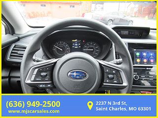2019 Subaru Impreza 2.0i 4S3GTAB69K3731704 in Saint Charles, MO 12