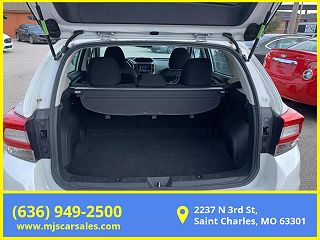 2019 Subaru Impreza 2.0i 4S3GTAB69K3731704 in Saint Charles, MO 17