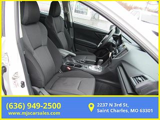 2019 Subaru Impreza 2.0i 4S3GTAB69K3731704 in Saint Charles, MO 19