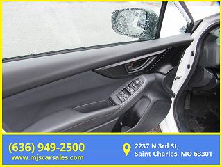 2019 Subaru Impreza 2.0i 4S3GTAB69K3731704 in Saint Charles, MO 9