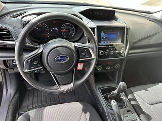 2019 Subaru Impreza 2.0i 4S3GTAA67K1731472 in Twin Falls, ID 11
