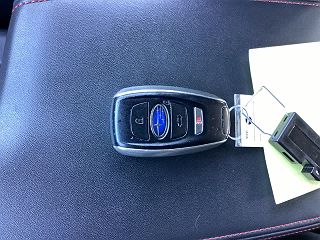 2019 Subaru Impreza Sport 4S3GTAM63K3712868 in Urbandale, IA 41