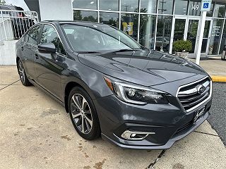 2019 Subaru Legacy 3.6 R Limited 4S3BNEN61K3009117 in Annapolis, MD 1
