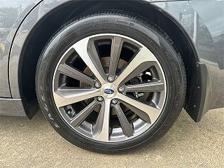2019 Subaru Legacy 3.6 R Limited 4S3BNEN61K3009117 in Annapolis, MD 23