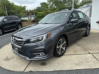 2019 Subaru Legacy 3.6 R Limited 4S3BNEN61K3009117 in Annapolis, MD 4