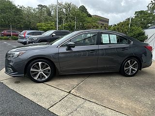 2019 Subaru Legacy 3.6 R Limited 4S3BNEN61K3009117 in Annapolis, MD 5