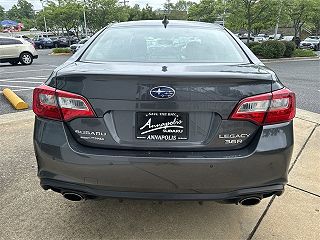 2019 Subaru Legacy 3.6 R Limited 4S3BNEN61K3009117 in Annapolis, MD 6
