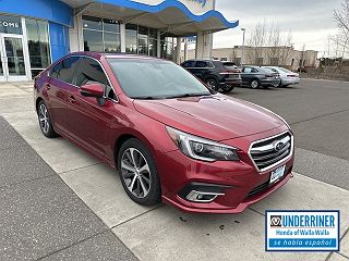 2019 Subaru Legacy 3.6 R Limited 4S3BNEN6XK3024005 in College Place, WA