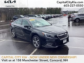 2019 Subaru Legacy 2.5i Limited 4S3BNAN69K3004434 in Concord, NH