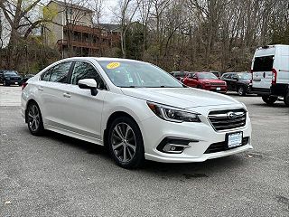 2019 Subaru Legacy 2.5i Limited 4S3BNAN69K3010864 in Croton On Hudson, NY 1