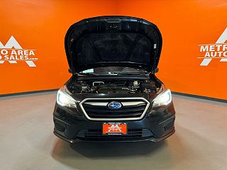 2019 Subaru Legacy 2.5i 4S3BNAB64K3039855 in Denver, CO 16