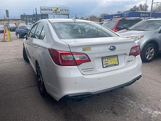 2019 Subaru Legacy 2.5i Limited 4S3BNAN60K3031912 in Denver, CO 4