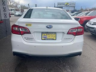 2019 Subaru Legacy 2.5i Limited 4S3BNAN60K3031912 in Denver, CO 5