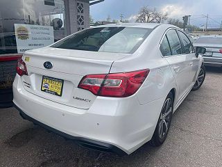 2019 Subaru Legacy 2.5i Limited 4S3BNAN60K3031912 in Denver, CO 6