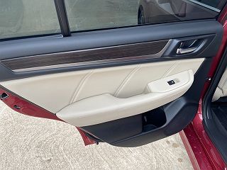 2019 Subaru Legacy 2.5i Limited 4S3BNAN69K3009620 in Enid, OK 15