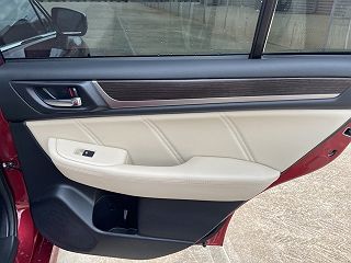 2019 Subaru Legacy 2.5i Limited 4S3BNAN69K3009620 in Enid, OK 19