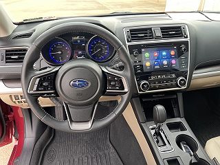 2019 Subaru Legacy 2.5i Limited 4S3BNAN69K3009620 in Enid, OK 32