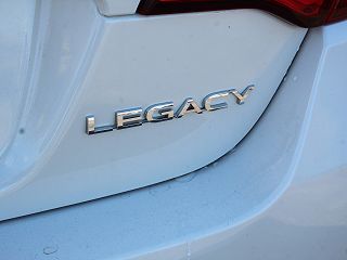 2019 Subaru Legacy 2.5i 4S3BNAB60K3010787 in Erie, PA 11