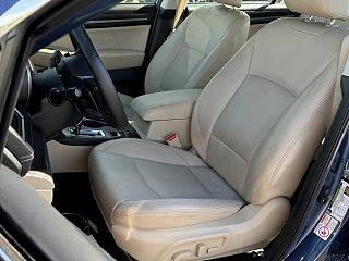 2019 Subaru Legacy 2.5i Limited 4S3BNAN68K3031382 in Fredericksburg, VA 17