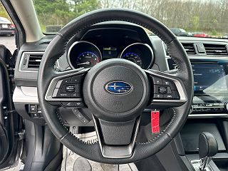 2019 Subaru Legacy 2.5i Premium 4S3BNAF69K3039649 in Hermitage, PA 9