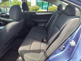 2019 Subaru Legacy 2.5i Premium 4S3BNAF62K3040237 in Irving, NY 12