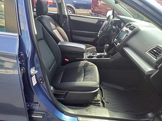 2019 Subaru Legacy 2.5i Premium 4S3BNAF62K3040237 in Irving, NY 15