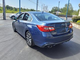2019 Subaru Legacy 2.5i Premium 4S3BNAF62K3040237 in Irving, NY 2