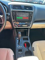 2019 Subaru Legacy 2.5i Limited 4S3BNAN60K3032803 in Loveland, CO 14