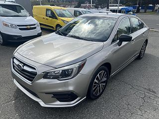 2019 Subaru Legacy 2.5i 4S3BNAB61K3039120 in Lynnwood, WA 1