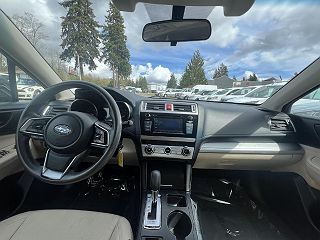 2019 Subaru Legacy 2.5i 4S3BNAB61K3039120 in Lynnwood, WA 14
