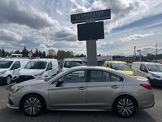 2019 Subaru Legacy 2.5i 4S3BNAB61K3039120 in Lynnwood, WA 5