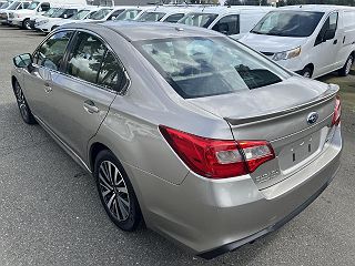 2019 Subaru Legacy 2.5i 4S3BNAB61K3039120 in Lynnwood, WA 6