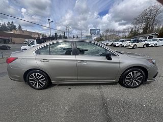 2019 Subaru Legacy 2.5i 4S3BNAB61K3039120 in Lynnwood, WA 9