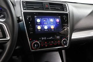 2019 Subaru Legacy 2.5i Premium 4S3BNAF61K3035269 in Mentor, OH 9