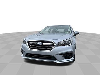 2019 Subaru Legacy 2.5i Premium VIN: 4S3BNAF61K3015247