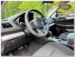 2019 Subaru Legacy 2.5i Premium 4S3BNAF68K3027783 in Rochester, NH 11