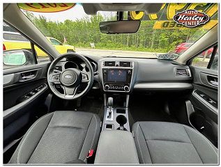 2019 Subaru Legacy 2.5i Premium 4S3BNAF68K3027783 in Rochester, NH 14