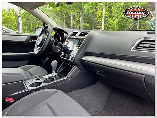2019 Subaru Legacy 2.5i Premium 4S3BNAF68K3027783 in Rochester, NH 18
