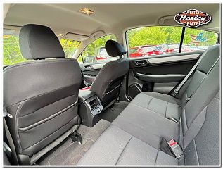 2019 Subaru Legacy 2.5i Premium 4S3BNAF68K3027783 in Rochester, NH 21