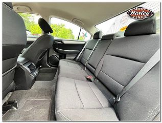 2019 Subaru Legacy 2.5i Premium 4S3BNAF68K3027783 in Rochester, NH 22