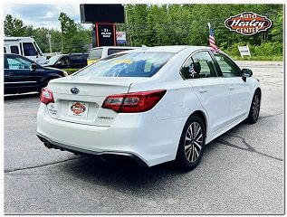 2019 Subaru Legacy 2.5i Premium 4S3BNAF68K3027783 in Rochester, NH 4