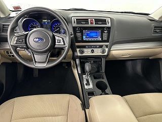 2019 Subaru Legacy 2.5i 4S3BNAB65K3029383 in Saint James, NY 5