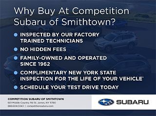 2019 Subaru Legacy 2.5i 4S3BNAB65K3029383 in Saint James, NY 8