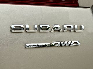 2019 Subaru Outback 2.5i Limited 4S4BSANC7K3270478 in Augusta, GA 10
