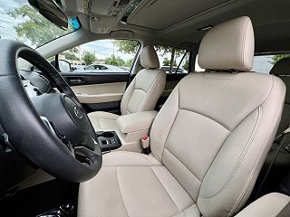 2019 Subaru Outback 2.5i Limited 4S4BSANC7K3270478 in Augusta, GA 15