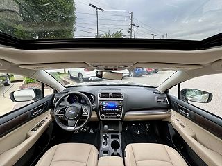 2019 Subaru Outback 2.5i Limited 4S4BSANC7K3270478 in Augusta, GA 16