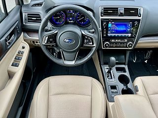 2019 Subaru Outback 2.5i Limited 4S4BSANC7K3270478 in Augusta, GA 17