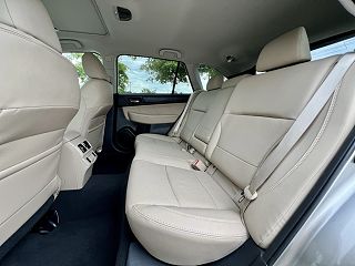 2019 Subaru Outback 2.5i Limited 4S4BSANC7K3270478 in Augusta, GA 29