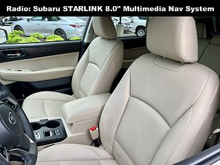 2019 Subaru Outback 2.5i Limited 4S4BSANC7K3270478 in Augusta, GA 7